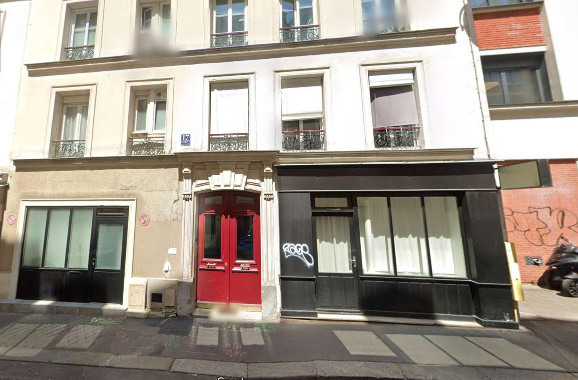 Loft House 3 Bedroom Bastille, Marais Ac By Lcc Agency Paris Bagian luar foto