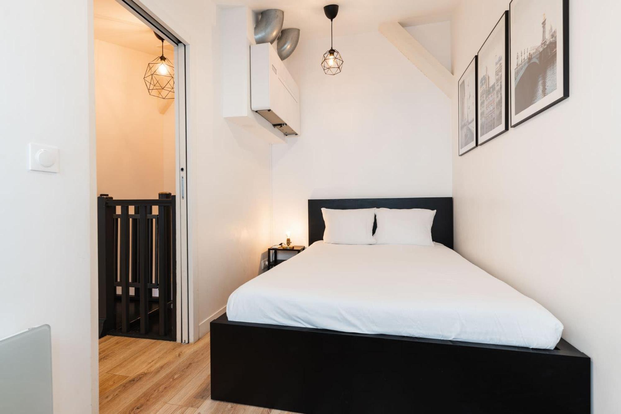 Loft House 3 Bedroom Bastille, Marais Ac By Lcc Agency Paris Bagian luar foto