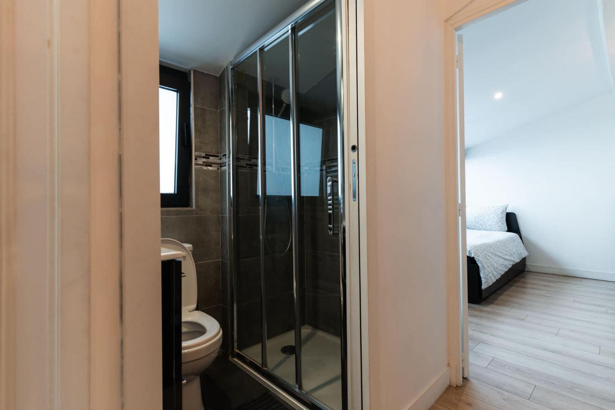 Loft House 3 Bedroom Bastille, Marais Ac By Lcc Agency Paris Bagian luar foto