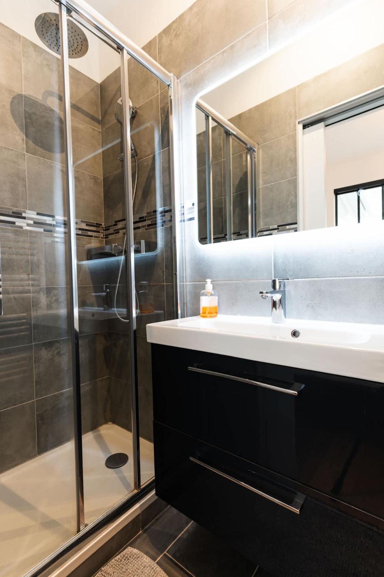 Loft House 3 Bedroom Bastille, Marais Ac By Lcc Agency Paris Bagian luar foto