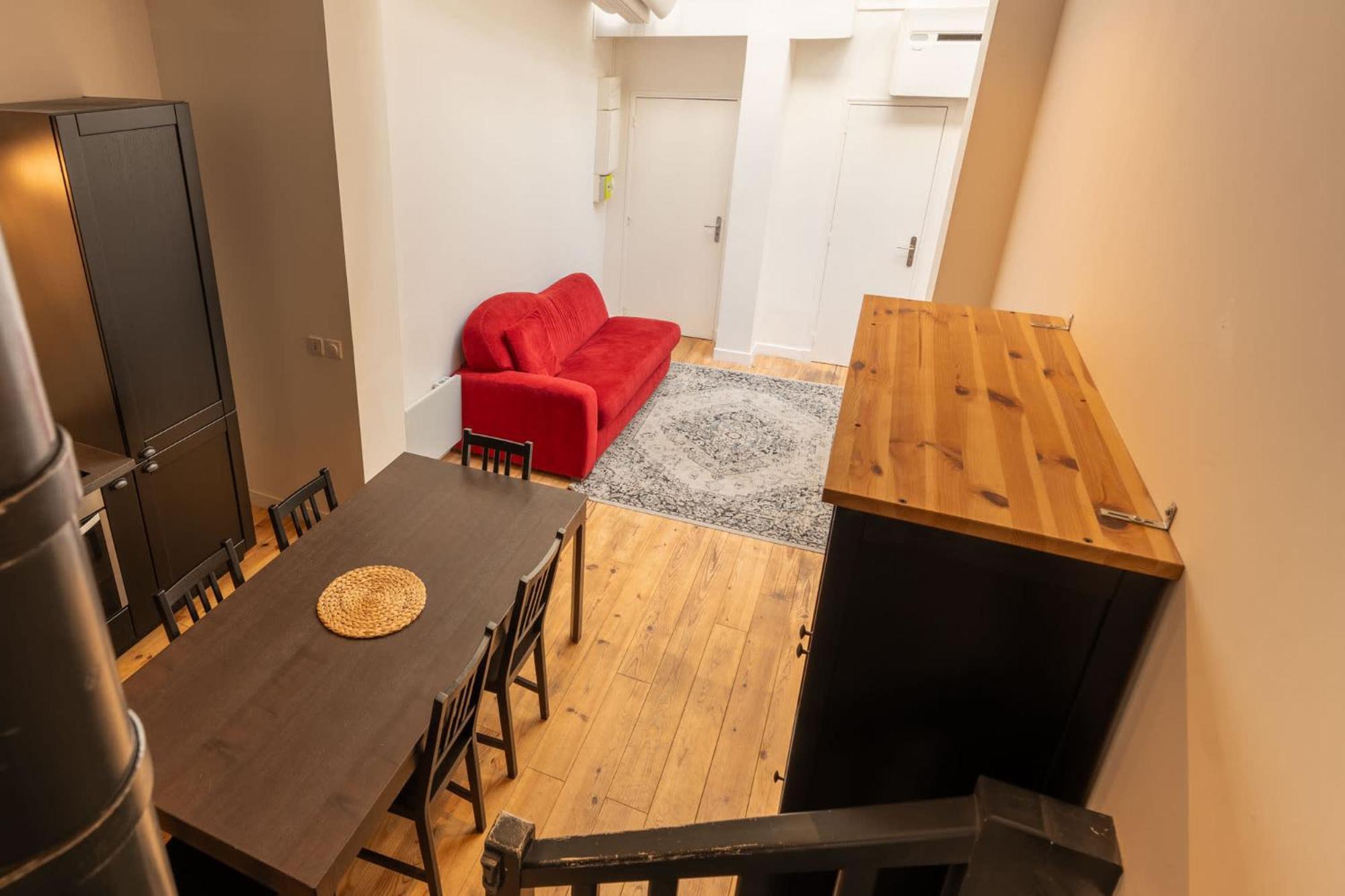 Loft House 3 Bedroom Bastille, Marais Ac By Lcc Agency Paris Bagian luar foto