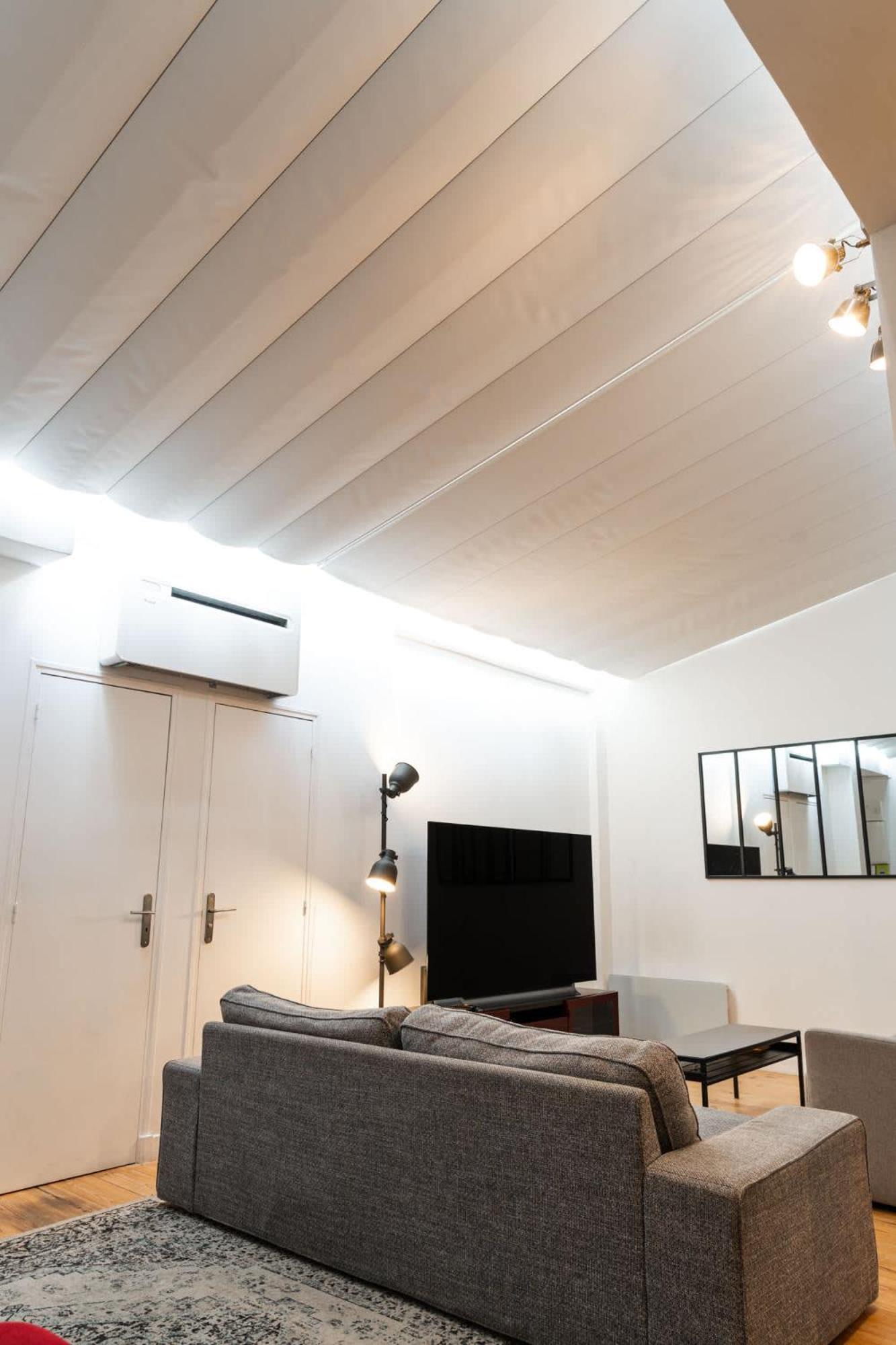 Loft House 3 Bedroom Bastille, Marais Ac By Lcc Agency Paris Bagian luar foto
